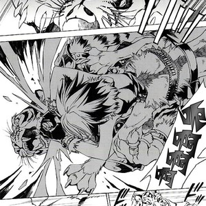 [GoldenDawn89 (Karitaka Akira, Ono Nui)] THE WILD LEG [cn] – Gay Manga sex 9