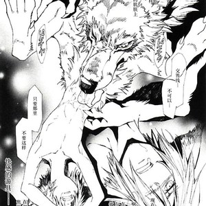 [GoldenDawn89 (Karitaka Akira, Ono Nui)] THE WILD LEG [cn] – Gay Manga sex 18