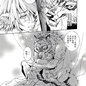 [GoldenDawn89 (Karitaka Akira, Ono Nui)] THE WILD LEG [cn] – Gay Manga sex 28