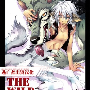 Gay Manga - [GoldenDawn89 (Karitaka Akira, Ono Nui)] THE WILD LEG 2 [cn] – Gay Manga