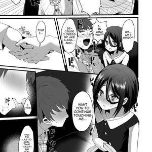 [Komezawa] Akira-kun wa Ore no Yome (Tamakoro) [Eng] – Gay Manga sex 5