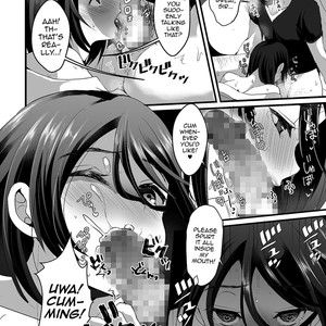 [Komezawa] Akira-kun wa Ore no Yome (Tamakoro) [Eng] – Gay Manga sex 8