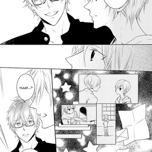 [SUZUKURA Hal] Hoshikuzu to Hatsukoi Hyaku-nen sou Monogatari [Eng] – Gay Manga sex 23