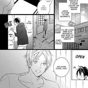 [SUZUKURA Hal] Hoshikuzu to Hatsukoi Hyaku-nen sou Monogatari [Eng] – Gay Manga sex 56