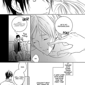 [SUZUKURA Hal] Hoshikuzu to Hatsukoi Hyaku-nen sou Monogatari [Eng] – Gay Manga sex 61