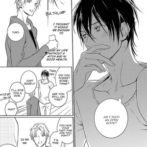 [SUZUKURA Hal] Hoshikuzu to Hatsukoi Hyaku-nen sou Monogatari [Eng] – Gay Manga sex 63