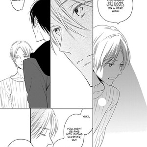 [SUZUKURA Hal] Hoshikuzu to Hatsukoi Hyaku-nen sou Monogatari [Eng] – Gay Manga sex 87