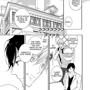 [SUZUKURA Hal] Hoshikuzu to Hatsukoi Hyaku-nen sou Monogatari [Eng] – Gay Manga sex 103
