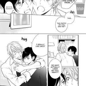 [SUZUKURA Hal] Hoshikuzu to Hatsukoi Hyaku-nen sou Monogatari [Eng] – Gay Manga sex 111