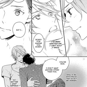 [SUZUKURA Hal] Hoshikuzu to Hatsukoi Hyaku-nen sou Monogatari [Eng] – Gay Manga sex 141