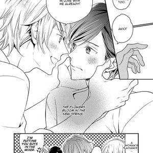 [SUZUKURA Hal] Hoshikuzu to Hatsukoi Hyaku-nen sou Monogatari [Eng] – Gay Manga sex 144