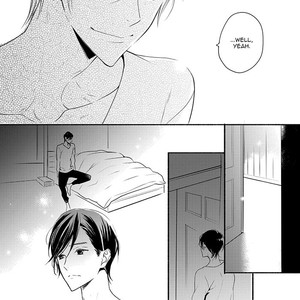 [SUZUKURA Hal] Hoshikuzu to Hatsukoi Hyaku-nen sou Monogatari [Eng] – Gay Manga sex 152