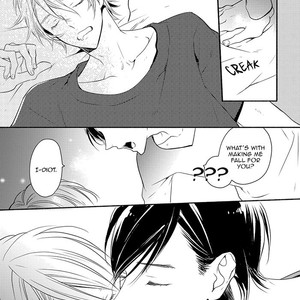 [SUZUKURA Hal] Hoshikuzu to Hatsukoi Hyaku-nen sou Monogatari [Eng] – Gay Manga sex 153