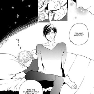 [SUZUKURA Hal] Hoshikuzu to Hatsukoi Hyaku-nen sou Monogatari [Eng] – Gay Manga sex 154