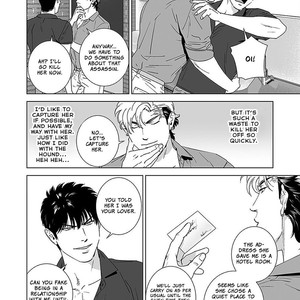 [Inumiso] Darkness Hound 4 [Eng] – Gay Manga sex 22