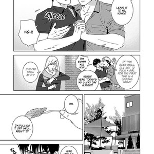 [Inumiso] Darkness Hound 4 [Eng] – Gay Manga sex 23