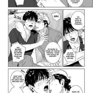 [Inumiso] Darkness Hound 4 [Eng] – Gay Manga sex 28