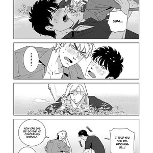 [Inumiso] Darkness Hound 4 [Eng] – Gay Manga sex 31