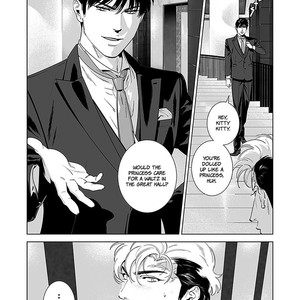 [Inumiso] Darkness Hound 4 [Eng] – Gay Manga sex 35