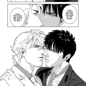 [Inumiso] Darkness Hound 4 [Eng] – Gay Manga sex 37