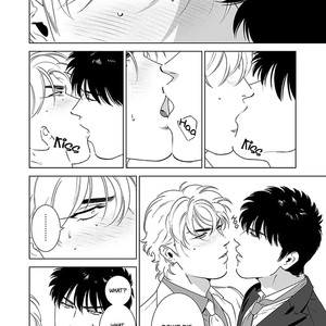 [Inumiso] Darkness Hound 4 [Eng] – Gay Manga sex 38