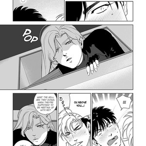 [Inumiso] Darkness Hound 4 [Eng] – Gay Manga sex 41