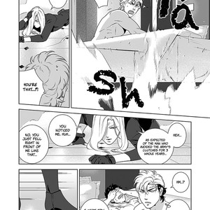 [Inumiso] Darkness Hound 4 [Eng] – Gay Manga sex 52