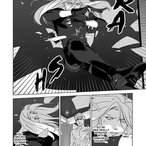 [Inumiso] Darkness Hound 4 [Eng] – Gay Manga sex 60