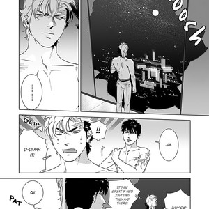 [Inumiso] Darkness Hound 4 [Eng] – Gay Manga sex 61