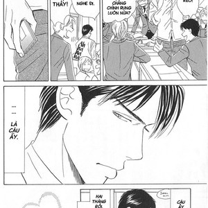 [NISHIDA Higashi] Tengoku mo Jigoku mo [Vietnamese] – Gay Manga sex 13