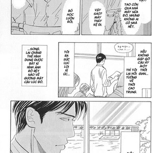 [NISHIDA Higashi] Tengoku mo Jigoku mo [Vietnamese] – Gay Manga sex 14