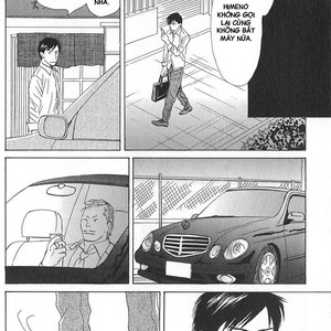 [NISHIDA Higashi] Tengoku mo Jigoku mo [Vietnamese] – Gay Manga sex 15