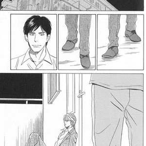 [NISHIDA Higashi] Tengoku mo Jigoku mo [Vietnamese] – Gay Manga sex 16