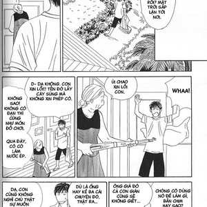 [NISHIDA Higashi] Tengoku mo Jigoku mo [Vietnamese] – Gay Manga sex 97