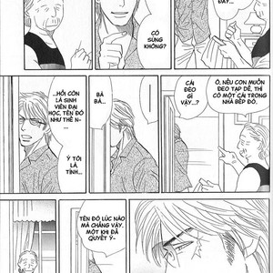 [NISHIDA Higashi] Tengoku mo Jigoku mo [Vietnamese] – Gay Manga sex 104