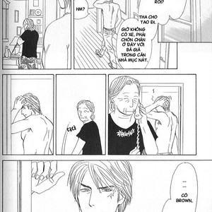 [NISHIDA Higashi] Tengoku mo Jigoku mo [Vietnamese] – Gay Manga sex 130