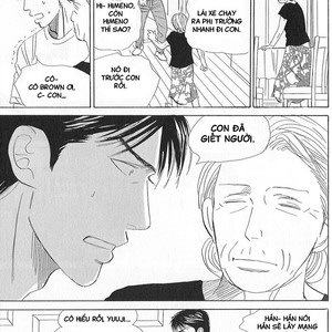 [NISHIDA Higashi] Tengoku mo Jigoku mo [Vietnamese] – Gay Manga sex 143