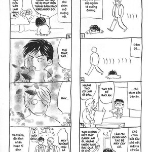 [NISHIDA Higashi] Tengoku mo Jigoku mo [Vietnamese] – Gay Manga sex 151
