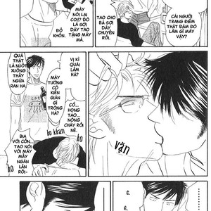 [NISHIDA Higashi] Tengoku mo Jigoku mo [Vietnamese] – Gay Manga sex 158