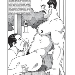[Julius] The Floating World [Eng] – Gay Manga sex 66