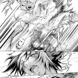 [GoldenDawn89 (Karitaka Akira, Ono Nui)] THE WILD LEG 3 [cn] – Gay Manga sex 63