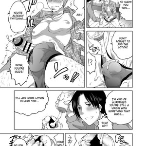 [HONEY QP (Inochi Wazuka)] Onanist x Onanist [Eng] – Gay Manga sex 10