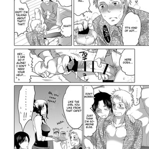 [HONEY QP (Inochi Wazuka)] Onanist x Onanist [Eng] – Gay Manga sex 11
