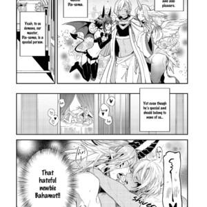 [Waco Wacoco] Joukyuu Mazoku no Otoshikata (update c.6) [Eng] – Gay Manga sex 38