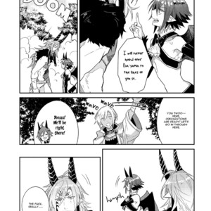 [Waco Wacoco] Joukyuu Mazoku no Otoshikata (update c.6) [Eng] – Gay Manga sex 47