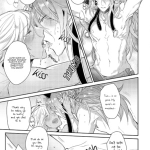 [Waco Wacoco] Joukyuu Mazoku no Otoshikata (update c.6) [Eng] – Gay Manga sex 61