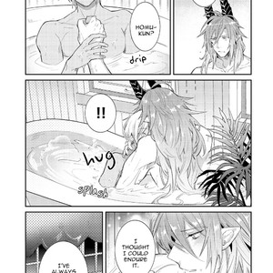 [Waco Wacoco] Joukyuu Mazoku no Otoshikata (update c.6) [Eng] – Gay Manga sex 143