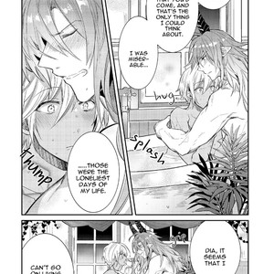 [Waco Wacoco] Joukyuu Mazoku no Otoshikata (update c.6) [Eng] – Gay Manga sex 144