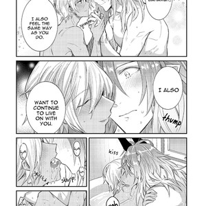 [Waco Wacoco] Joukyuu Mazoku no Otoshikata (update c.6) [Eng] – Gay Manga sex 148