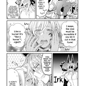 [Waco Wacoco] Joukyuu Mazoku no Otoshikata (update c.6) [Eng] – Gay Manga sex 167